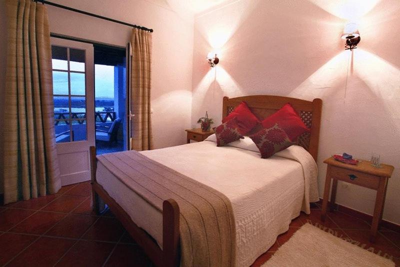 Naveterra-Hotel Rural อลันดรอล ภายนอก รูปภาพ