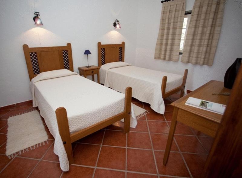 Naveterra-Hotel Rural อลันดรอล ภายนอก รูปภาพ