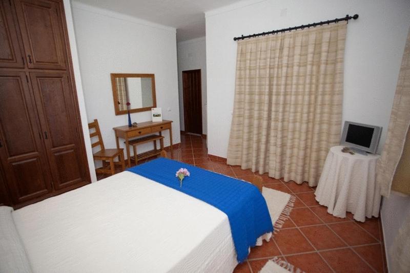 Naveterra-Hotel Rural อลันดรอล ภายนอก รูปภาพ