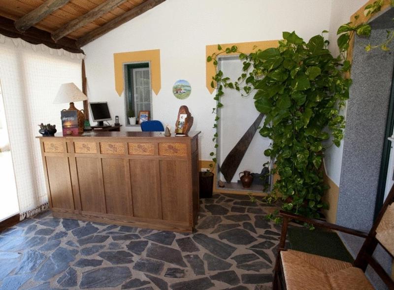 Naveterra-Hotel Rural อลันดรอล ภายนอก รูปภาพ