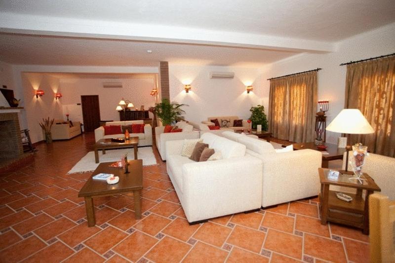 Naveterra-Hotel Rural อลันดรอล ภายนอก รูปภาพ