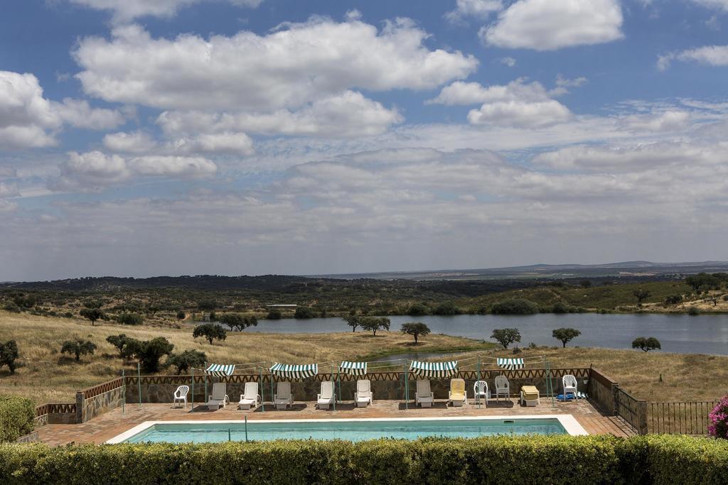 Naveterra-Hotel Rural อลันดรอล ภายนอก รูปภาพ