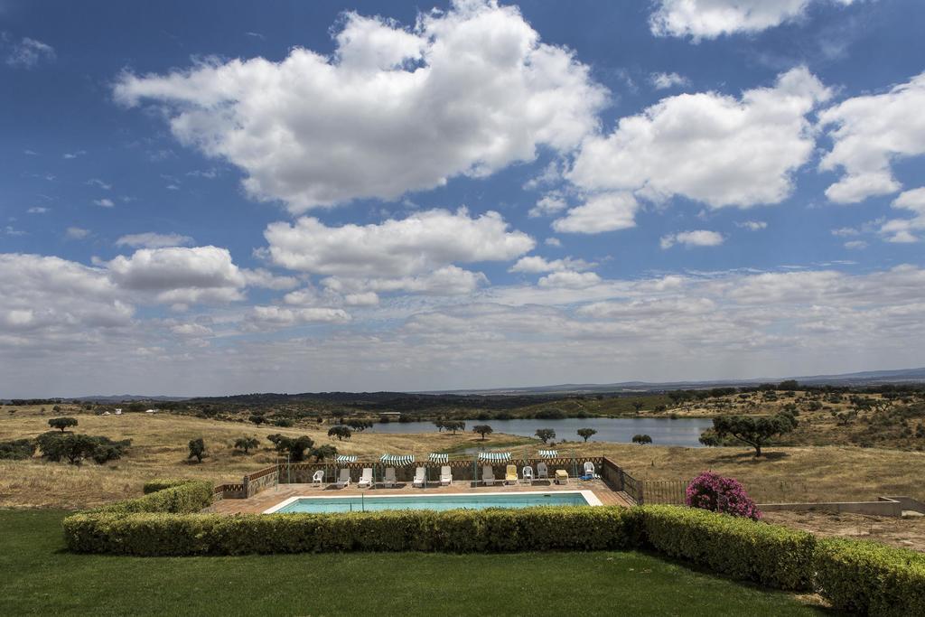 Naveterra-Hotel Rural อลันดรอล ภายนอก รูปภาพ