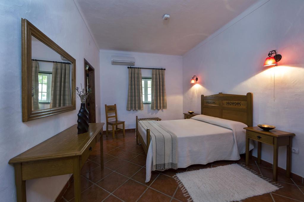 Naveterra-Hotel Rural อลันดรอล ภายนอก รูปภาพ