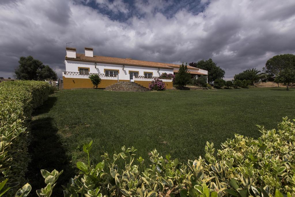 Naveterra-Hotel Rural อลันดรอล ภายนอก รูปภาพ