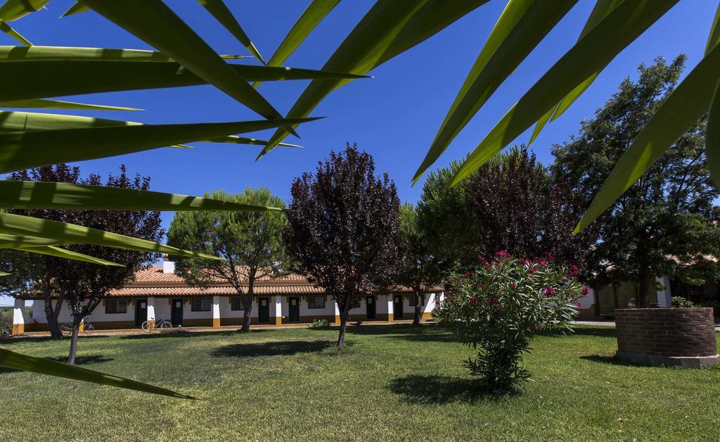 Naveterra-Hotel Rural อลันดรอล ภายนอก รูปภาพ