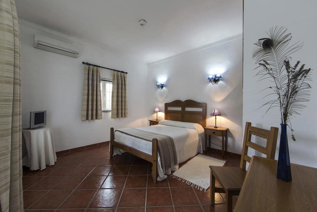 Naveterra-Hotel Rural อลันดรอล ภายนอก รูปภาพ
