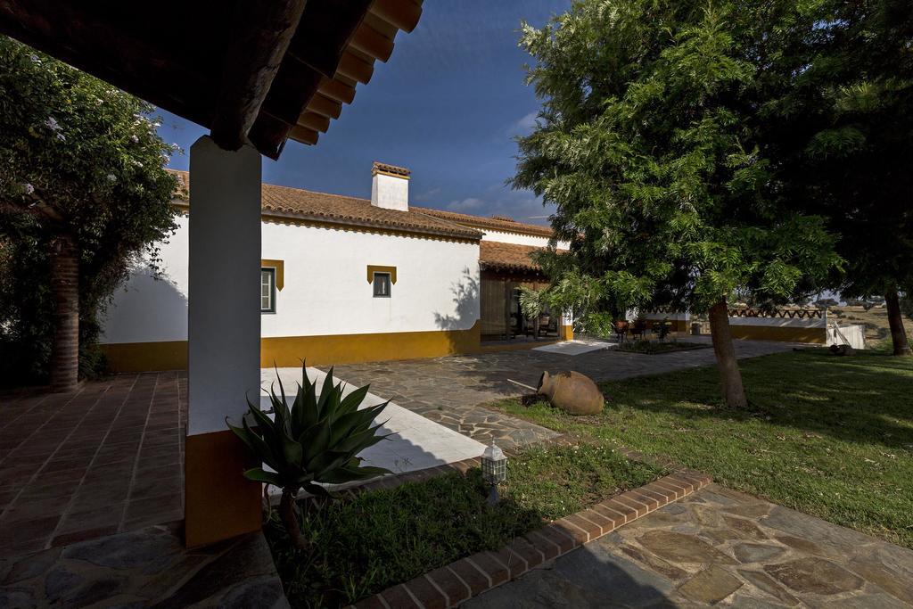 Naveterra-Hotel Rural อลันดรอล ภายนอก รูปภาพ
