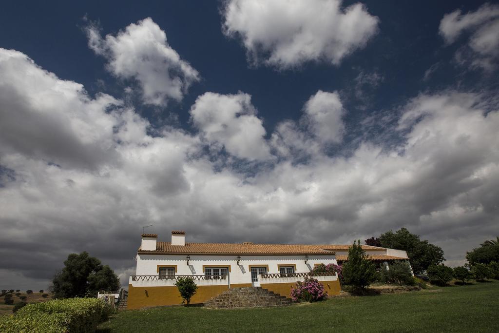 Naveterra-Hotel Rural อลันดรอล ภายนอก รูปภาพ