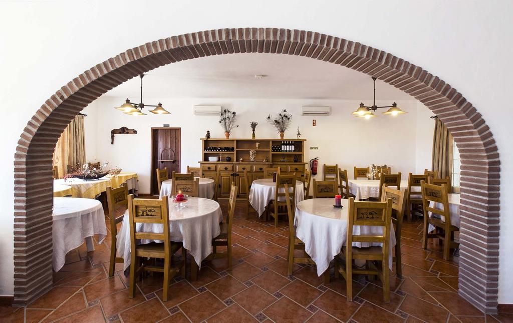 Naveterra-Hotel Rural อลันดรอล ภายนอก รูปภาพ