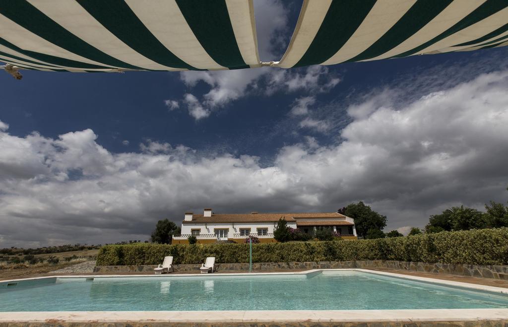 Naveterra-Hotel Rural อลันดรอล ภายนอก รูปภาพ