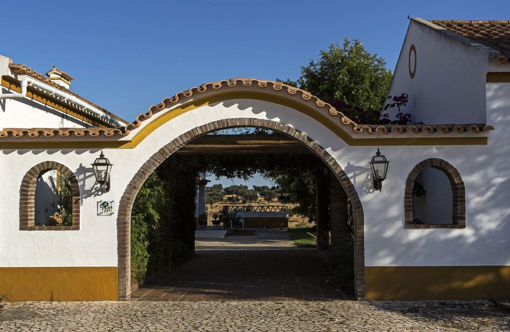 Naveterra-Hotel Rural อลันดรอล ภายนอก รูปภาพ