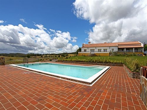 Naveterra-Hotel Rural อลันดรอล ภายนอก รูปภาพ