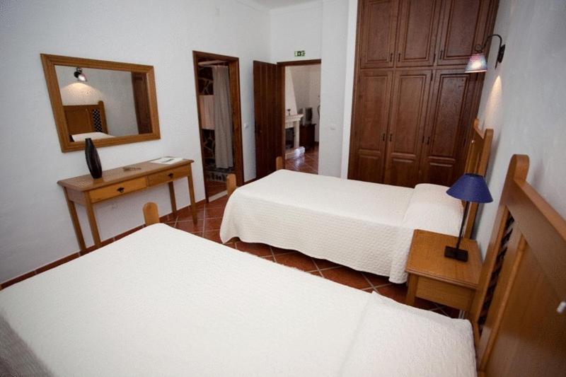 Naveterra-Hotel Rural อลันดรอล ภายนอก รูปภาพ