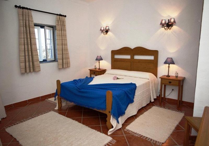 Naveterra-Hotel Rural อลันดรอล ภายนอก รูปภาพ